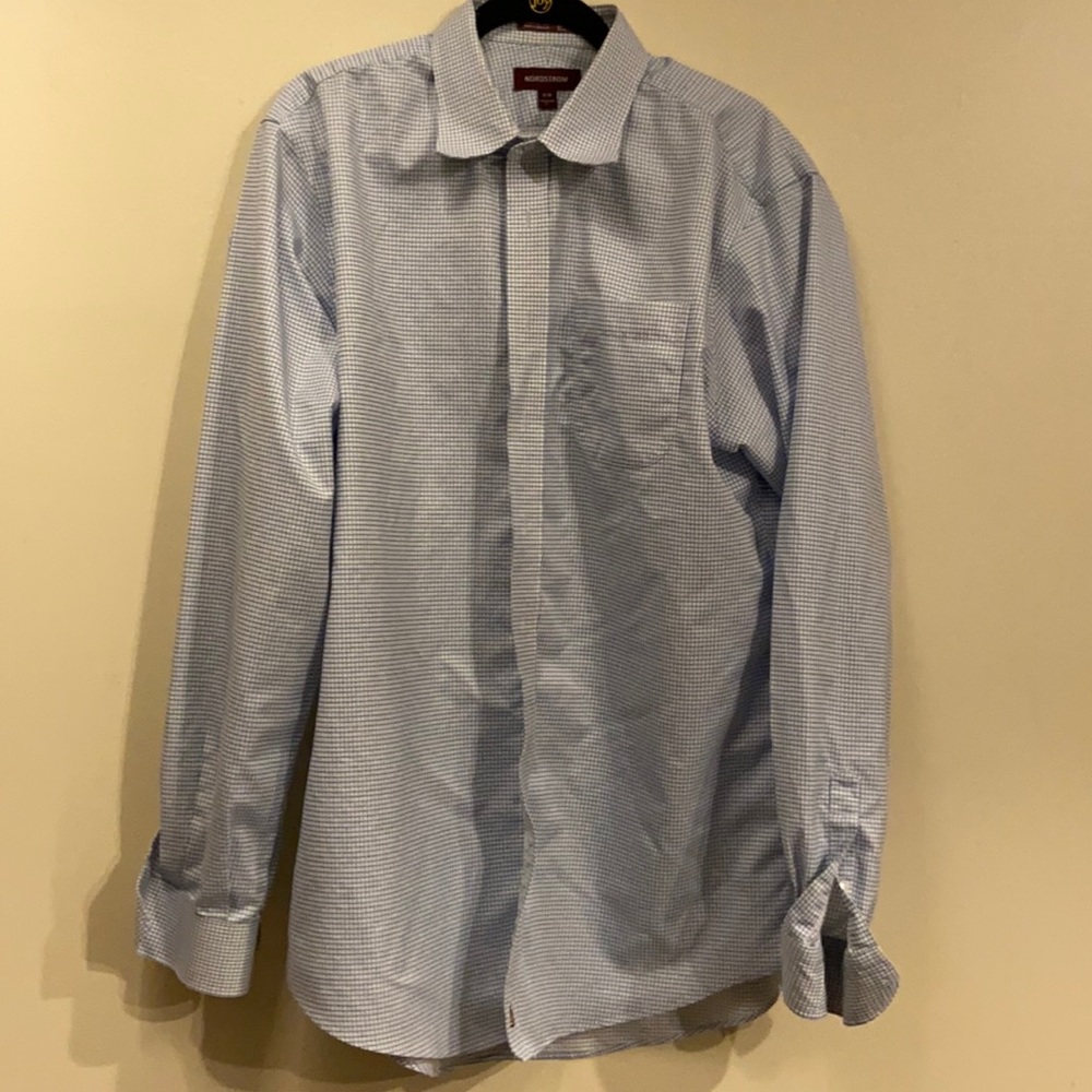 Nordstrom Dress shirt